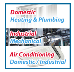 Mechanical and Electrical